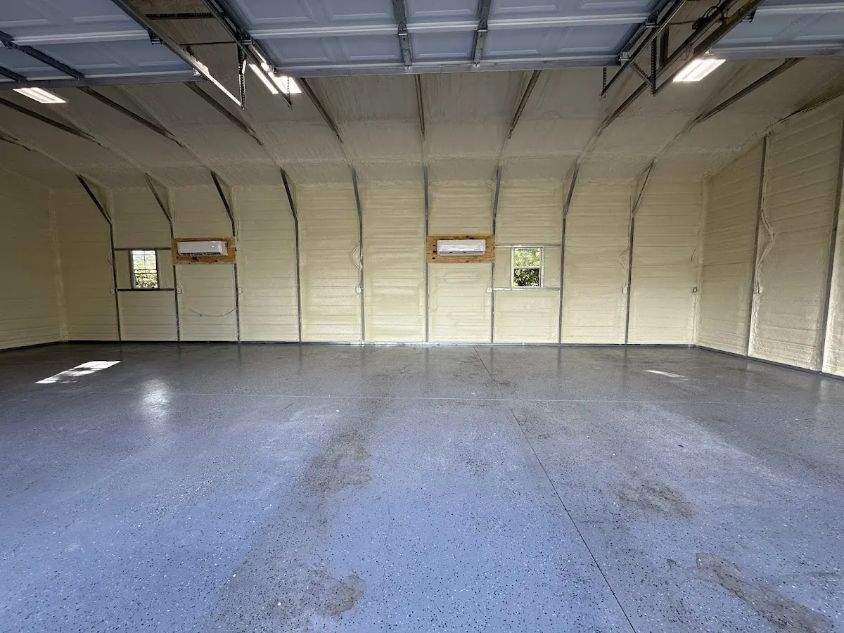 Spray Foam Roofing services in Ave Maria, FL